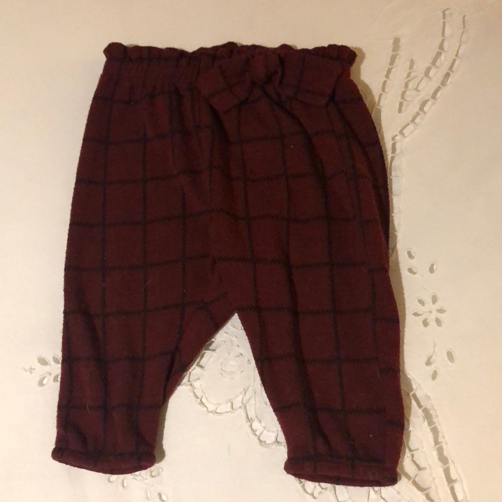 Zara baby 3-6m
